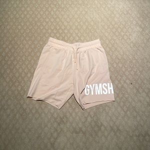Gymshark Mens Lounge Shorts (M)